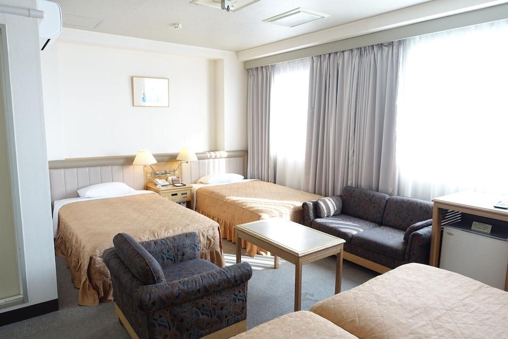 Urayasu Beaufort Hotel Room Type - Family Room, Non Smoking