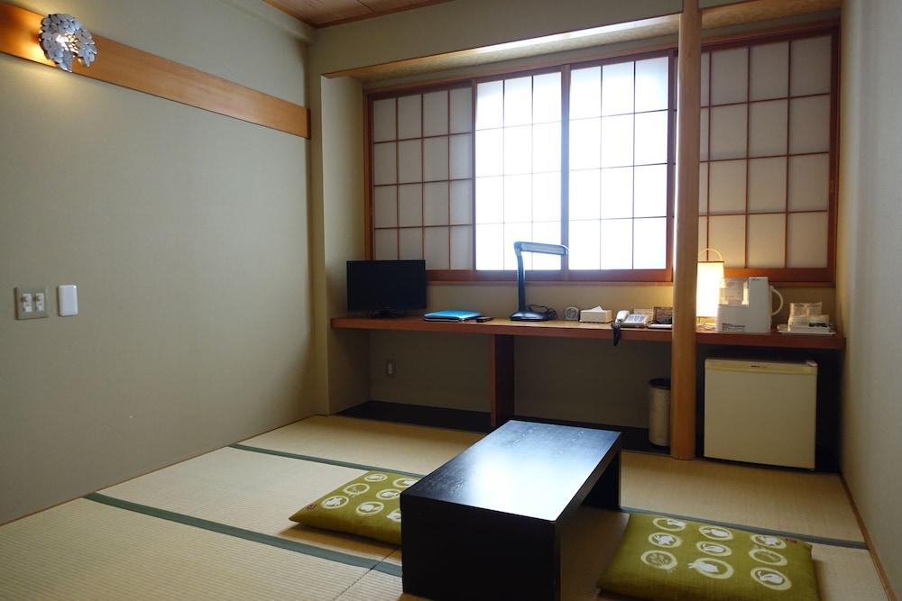 Urayasu Beaufort Hotel Room Type - Japanese Room, Non Smoking