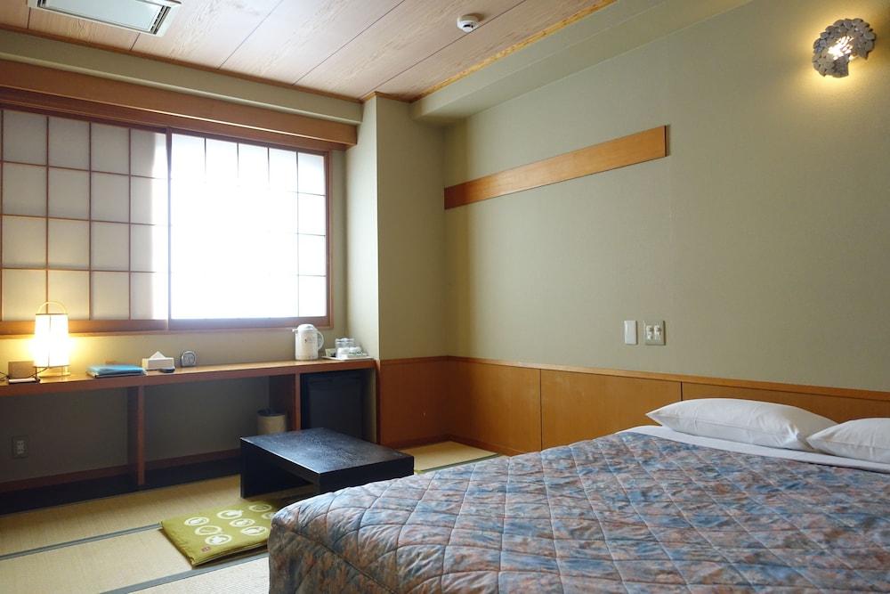 Urayasu Beaufort Hotel Room Type - Japanese & Western Room, Non Smoking