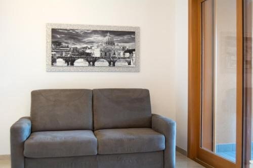 La Mia Casa Romana Room Type - Superior Apartment