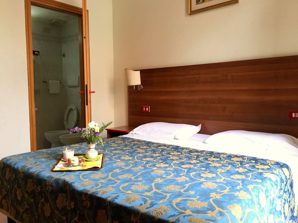 Hotel Altavilla Dieci Room Type - Double Room