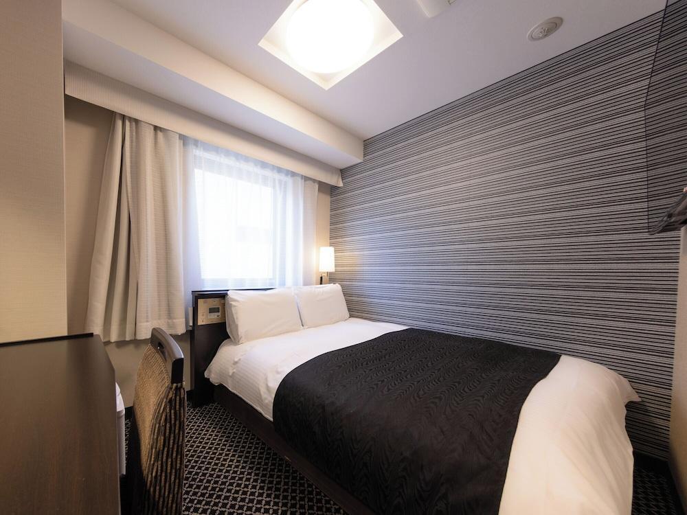 APA Hotel Ginza Shintomicho Ekimae Kita - Tap to explore photos