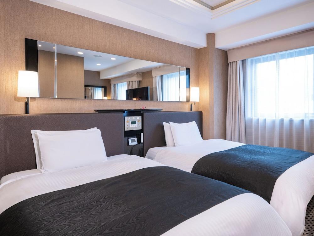 APA Hotel Ginza Shintomicho Ekimae Kita - Tap to explore photos