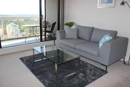 Acliving Serviced Apartments Sydney Apart Hotel Price Address Reviews