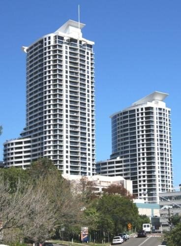 Acliving Serviced Apartments Sydney Apart Hotel Price Address Reviews