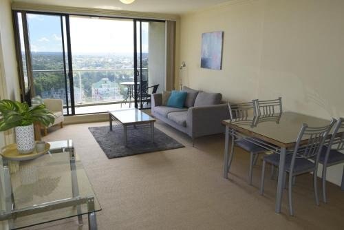 Acliving Serviced Apartments Sydney Apart Hotel Price Address Reviews