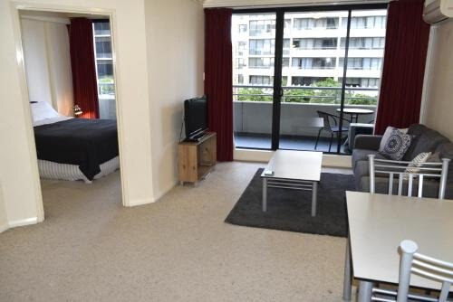 Acliving Serviced Apartments Sydney Apart Hotel Price Address Reviews