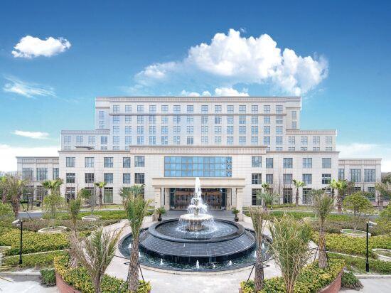 Nanqing Hotel Shanghai - Tap to explore photos