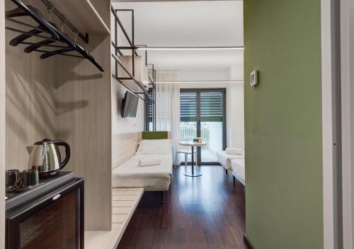 Camplus Pietralata - Casa per Ferie Room Type - Triple Room