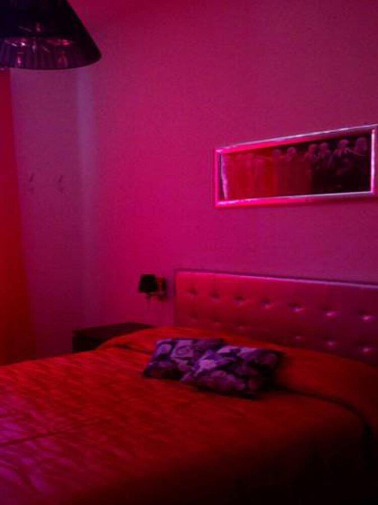 Magic Stefy's Rooms