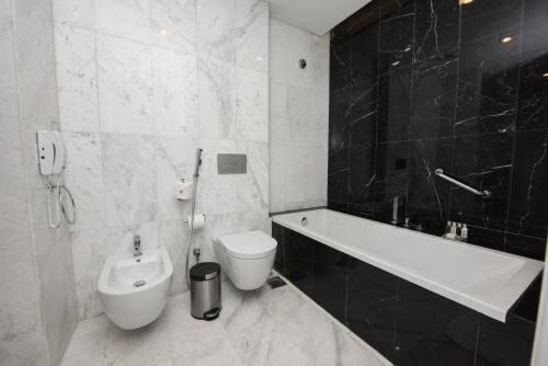 The Avenue Hotel Room Type - Junior Suite