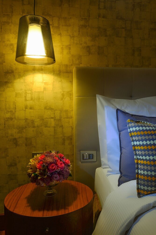 The Avenue Hotel Room Type - Superior Double Room