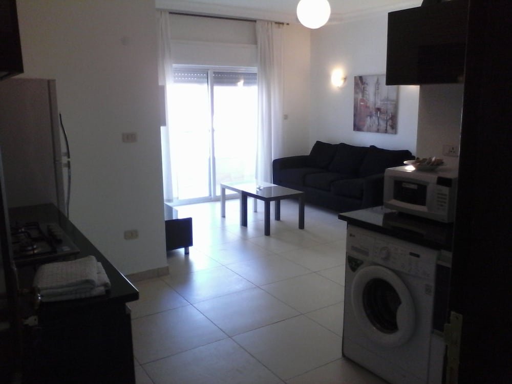 The Place Apartments Room Type - En-suite 2 bedroom apartment