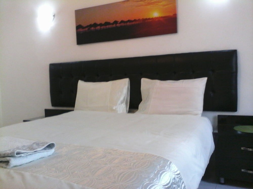 The Place Apartments Room Type - City view 3 bedroom