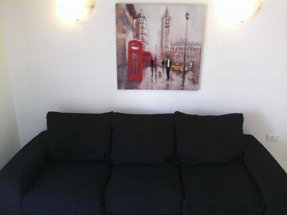 The Place Apartments Room Type - City view 2 bedroom apartment