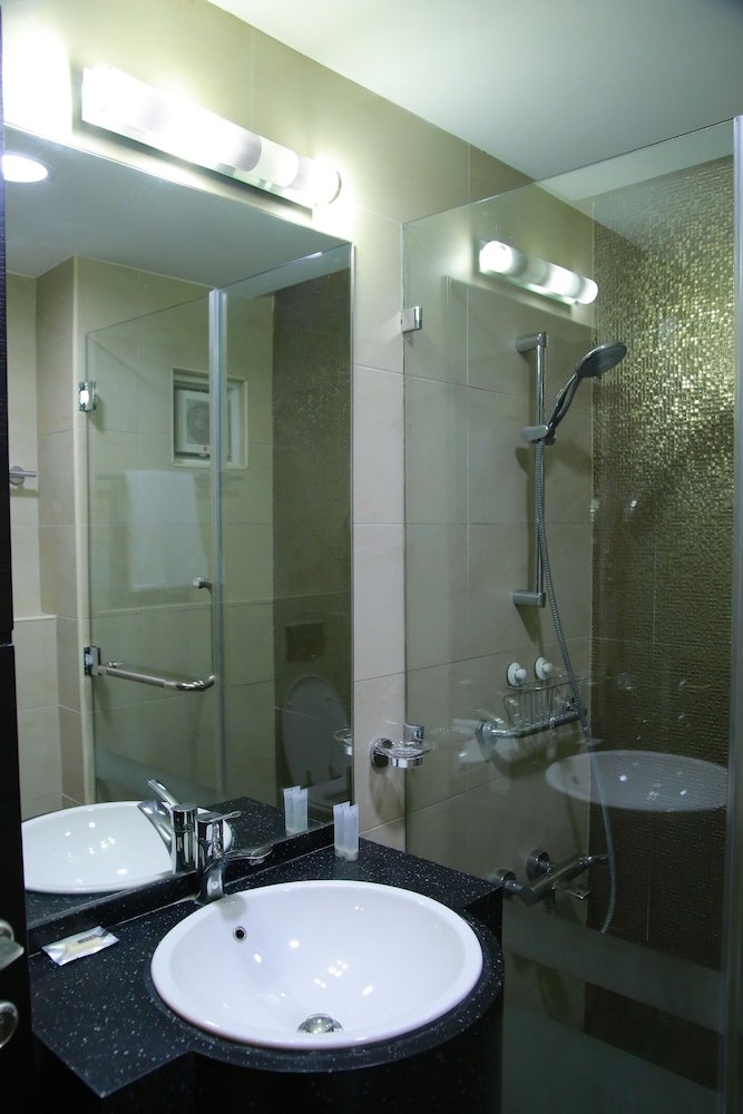 Prime Hotel Room Type - Deluxe Suite