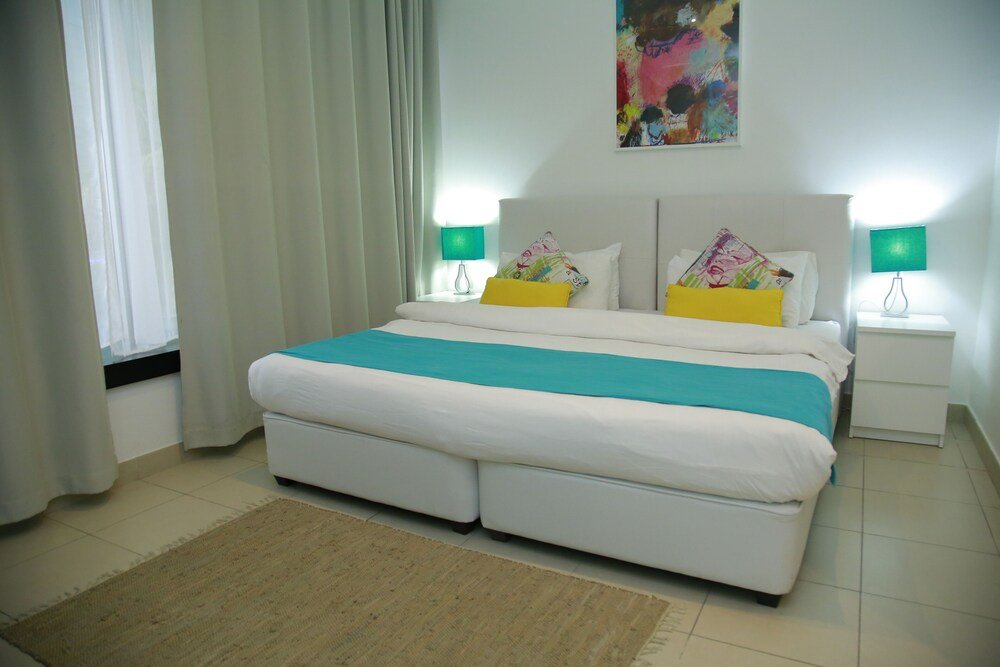 Prime Hotel Room Type - Deluxe King