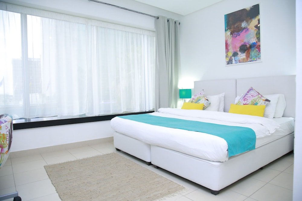 Prime Hotel Room Type - Deluxe Queen
