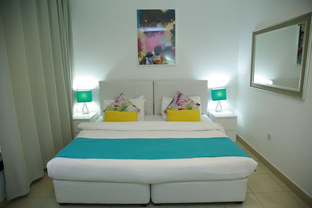 Prime Hotel Room Type - Deluxe Twin