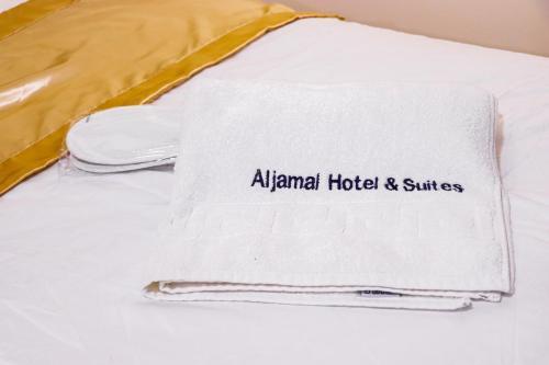 Al Jamal Hotel Suite Room Type - Deluxe Double Room