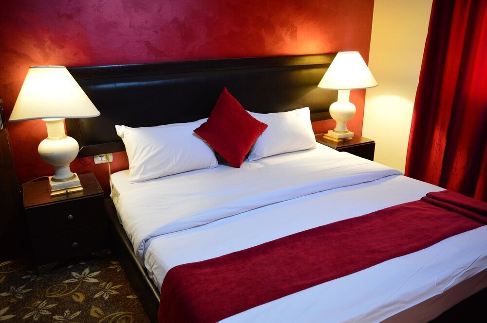 Al Jamal Hotel Suite Room Type - Apartment, 1 Bedroom