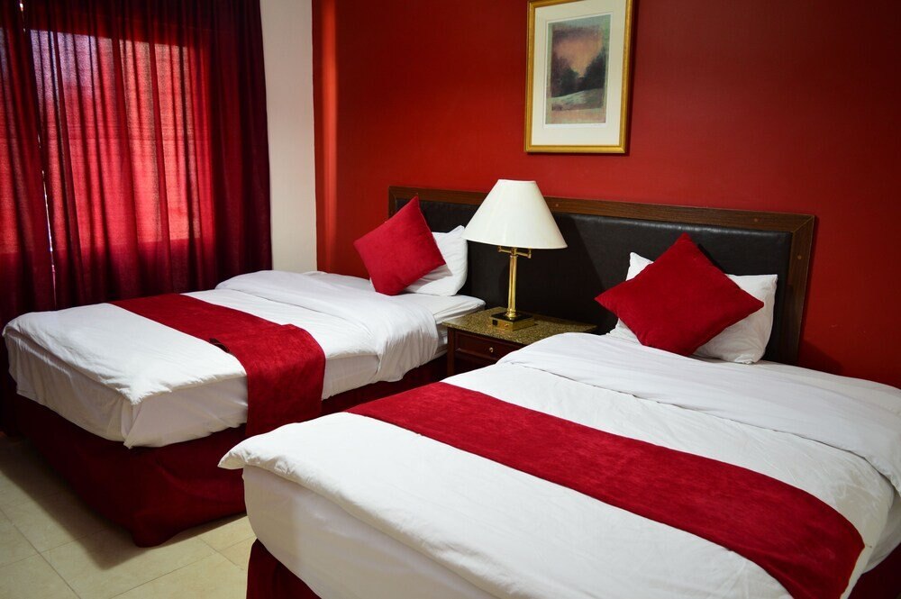 Al Jamal Hotel Suite Room Type - Apartment, 2 Bedrooms Al Jamal Hotel Suite Room Type - Apartment, 2 Bedrooms