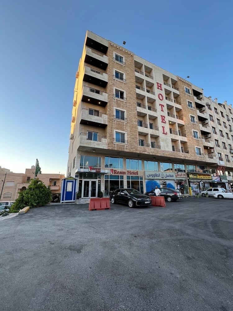 Ream Hotel Amman - Tap to explore photos