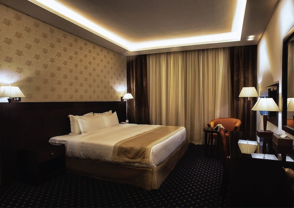 Seven Roses Hotel Room Type - Superior Double or Twin Room Seven Roses Hotel Room Type - Superior Double or Twin Room