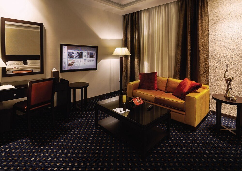 Seven Roses Hotel Room Type - Junior Room