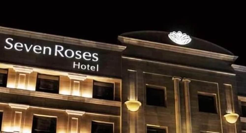 Seven Roses Hotel - Tap to explore photos