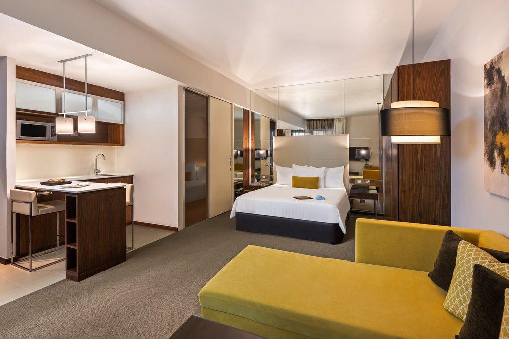 Centro Capital Doha - By Rotana - Tap to explore photos