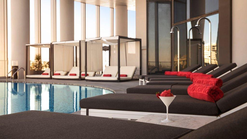Amman Rotana - Tap to explore photos