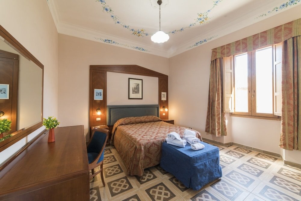 Affittacamere Al Seminario Room Type - Comfort Studio Suite, Multiple Beds Affittacamere Al Seminario Room Type - Comfort Studio Suite, Multiple Beds