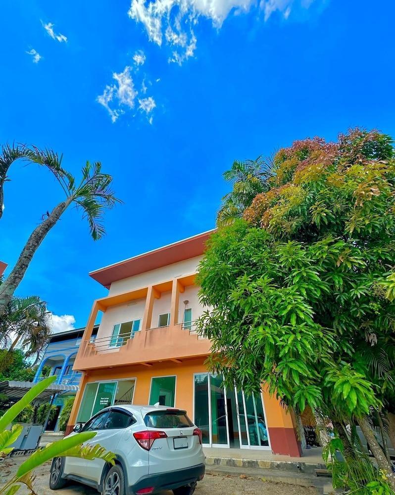 Amanah Mansion - Tap to explore photos