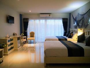 Ancora Y&W Boutique Hotel Room Type - Family Room 4 Adults