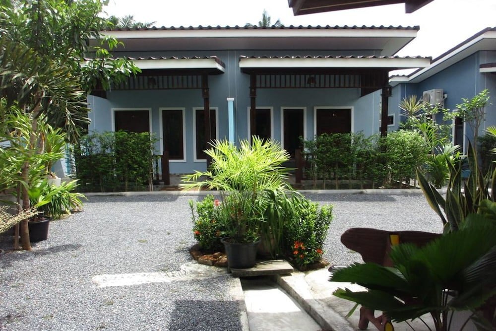 Arcadian Resort