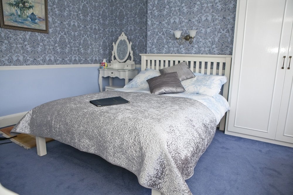 Bay Tree House B&B Room Type - Double Room