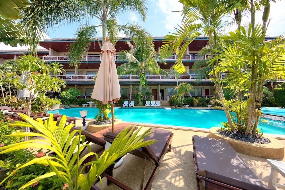 Aumpai Luxury