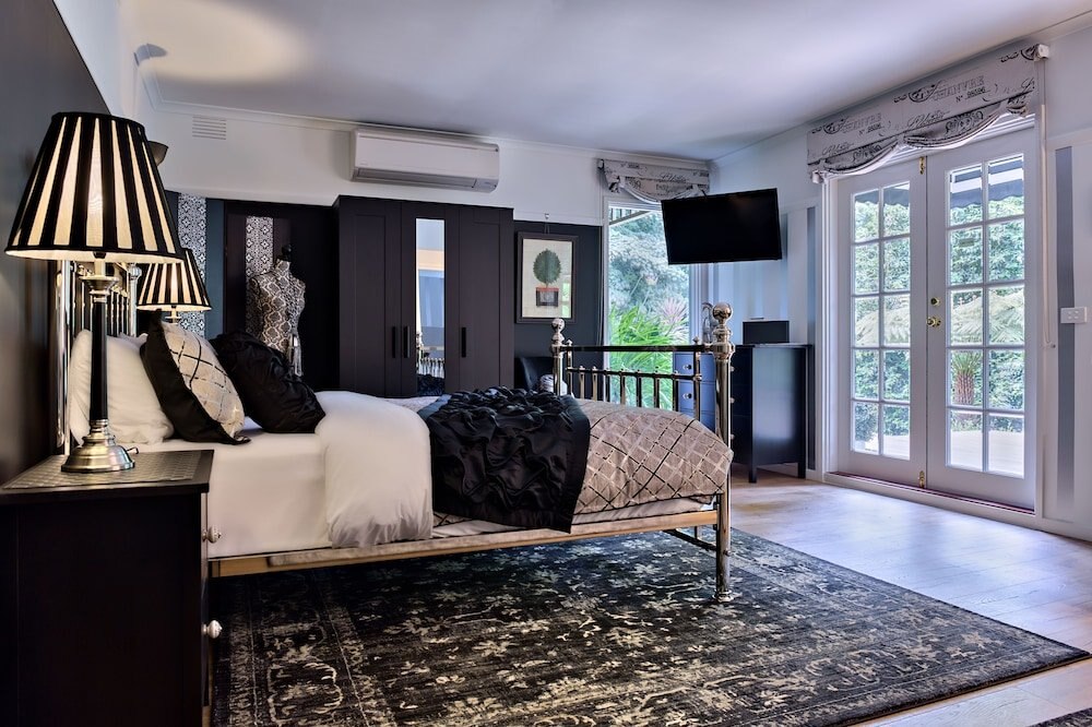 Belle Le Vie Room Type - Marguerite Suite