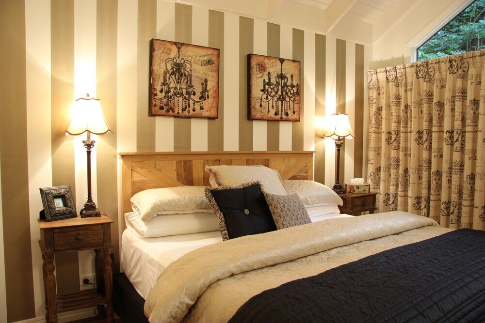 Belle Le Vie Room Type - Provincial Cottage