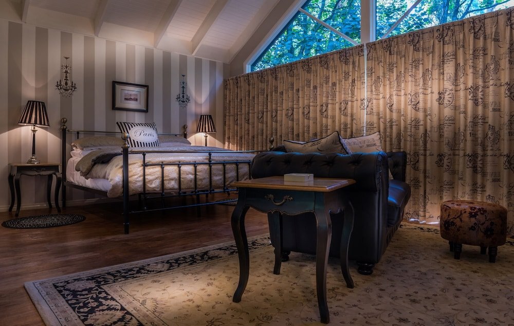 Belle Le Vie Room Type - Parisienne Cottage