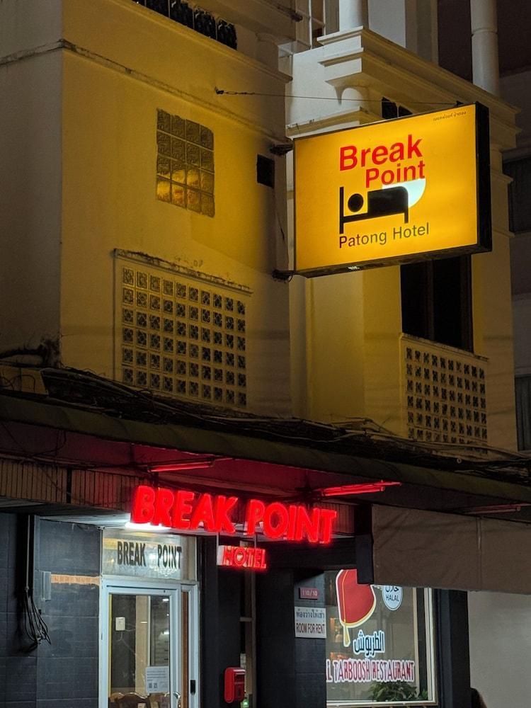 Break Point Patong Hotel - Tap to explore photos