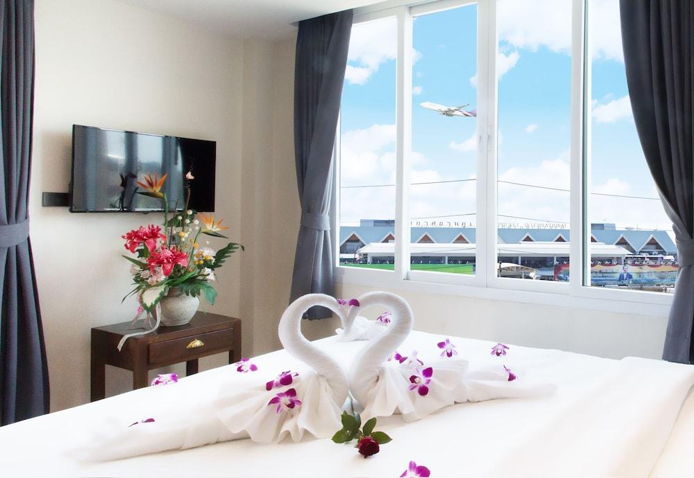 ديفيد ريزيدانس