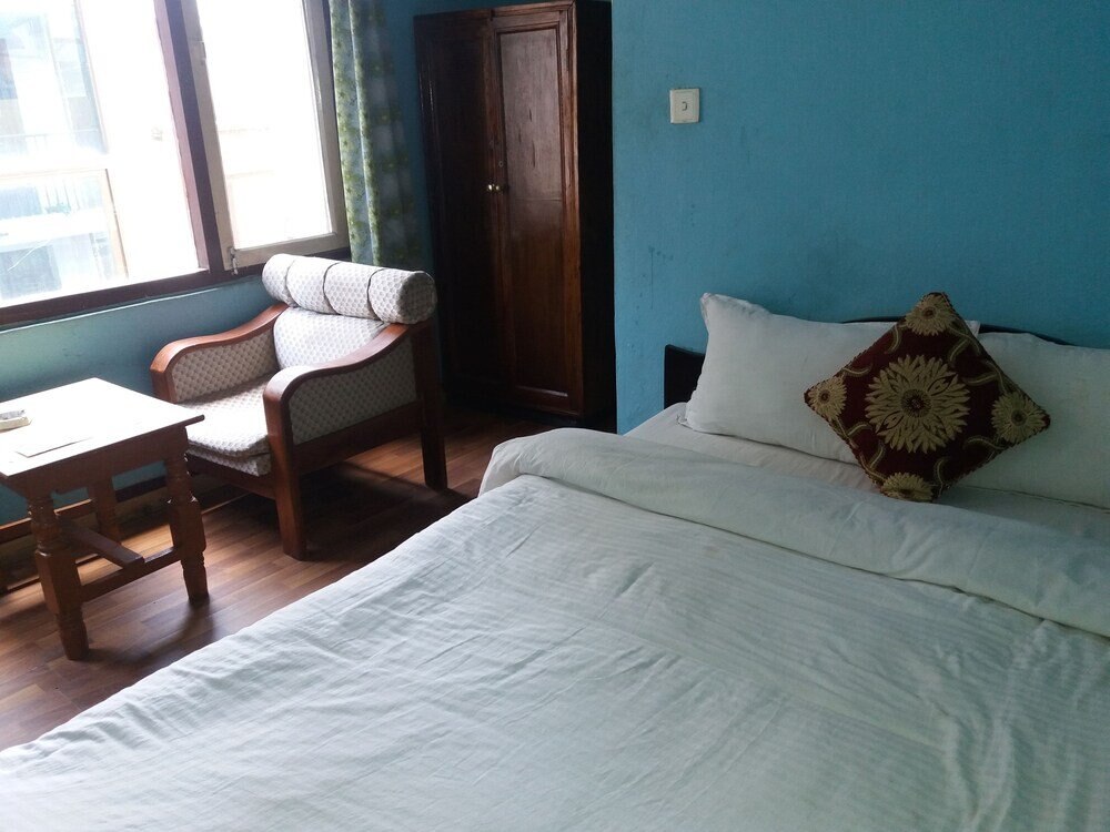 King's Land Hotel Room Type - Basic Double Room, 1 Bedroom