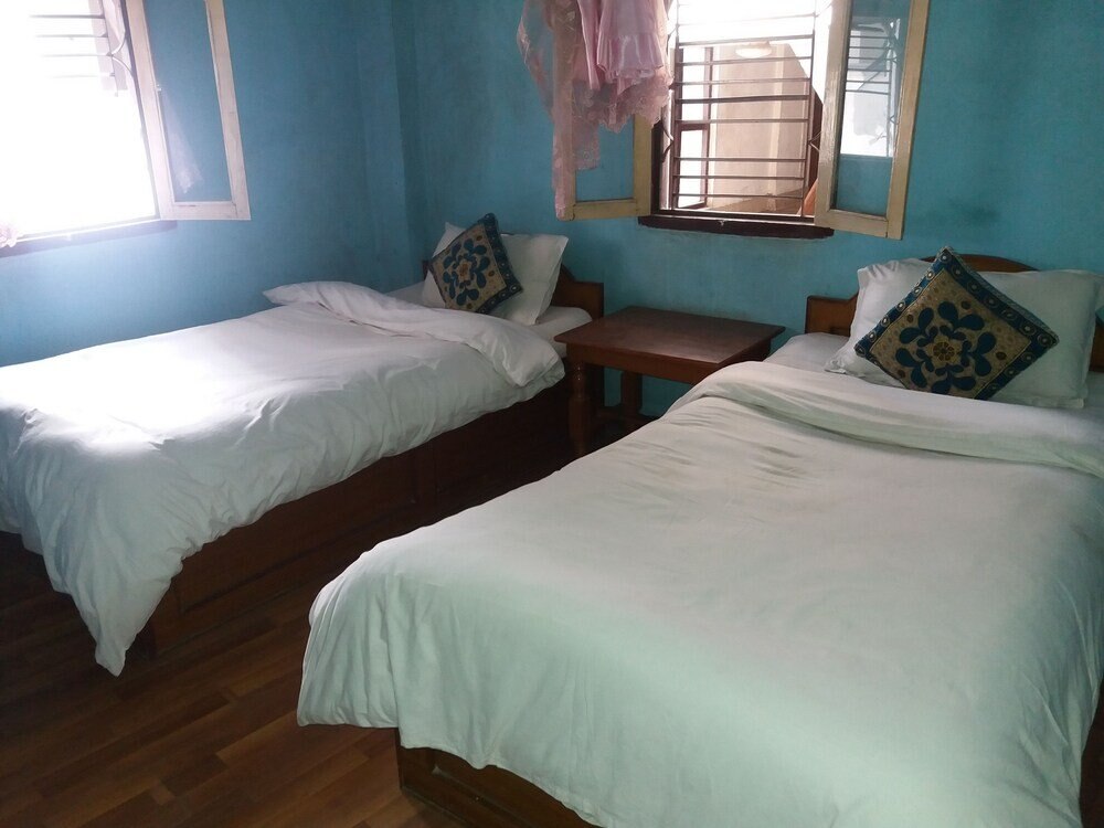 King's Land Hotel Room Type - Economy Triple Room, 2 Bedrooms