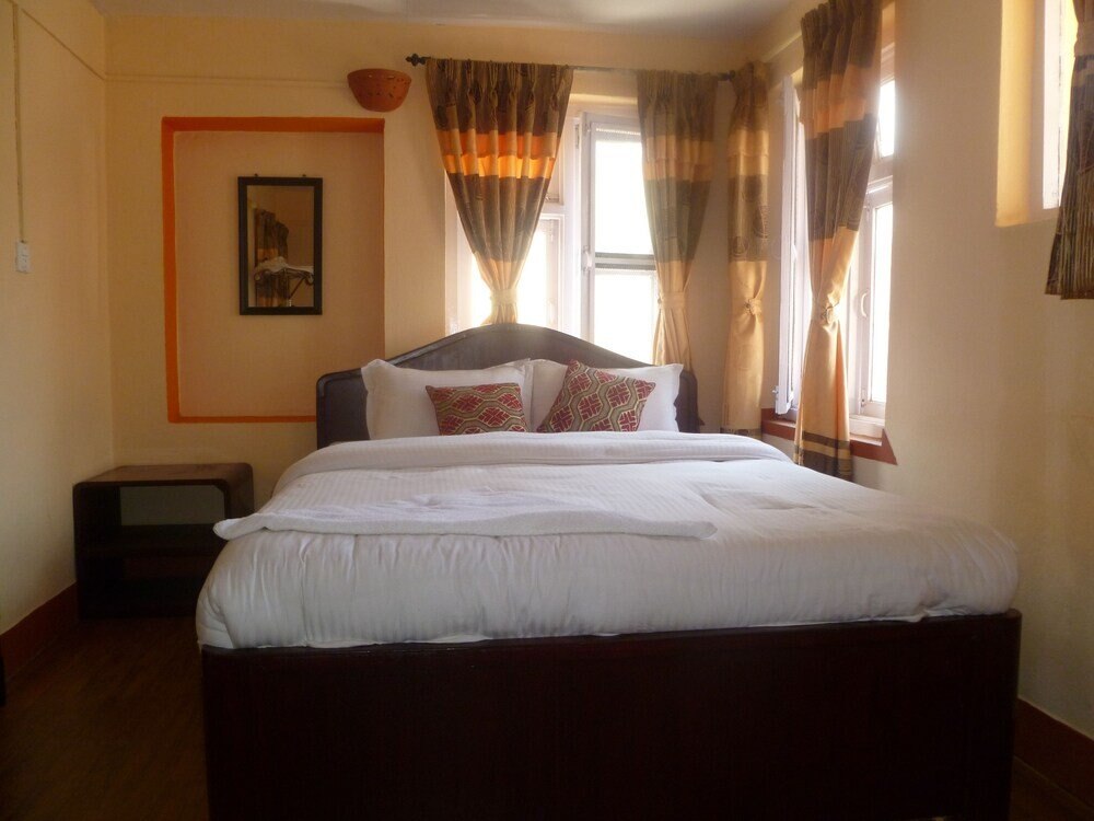 Andes House Room Type - Standard Room