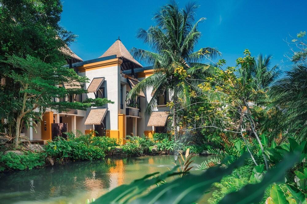 Paradox Resort Phuket Room Type - Penthouse Villa