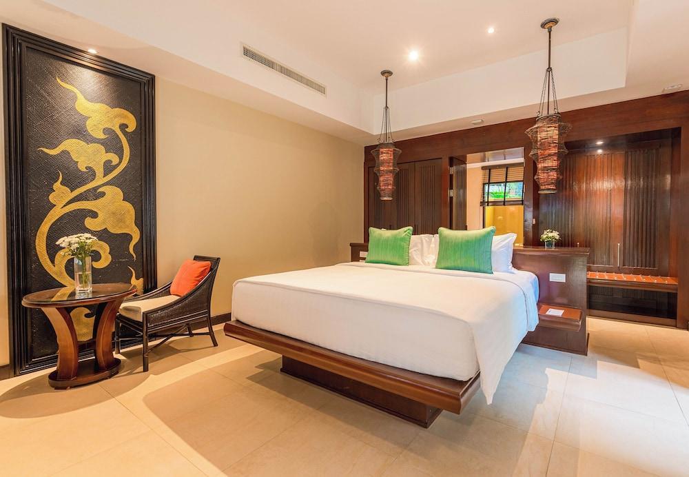 Paradox Resort Phuket Room Type - Cottage Villa