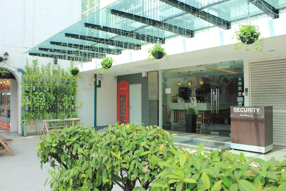 Hotel Pudu Bintang Kuala Lumpur