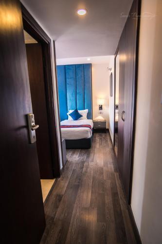 M Hotel Thamel-Kathmandu - Tap to explore photos